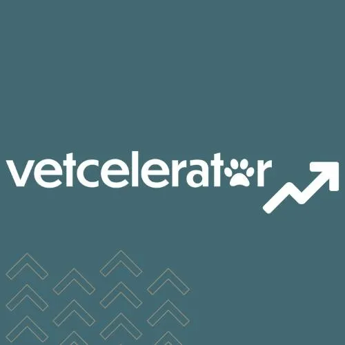 Vetcelerator Logo