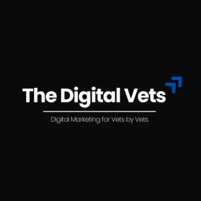 The Digital Vets Logo
