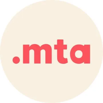 MTA Digital Logo