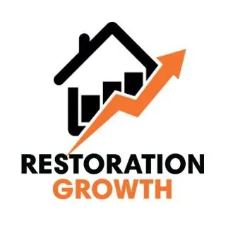 Restoration Growth Logo