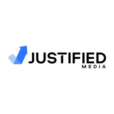 Justified Media Logo