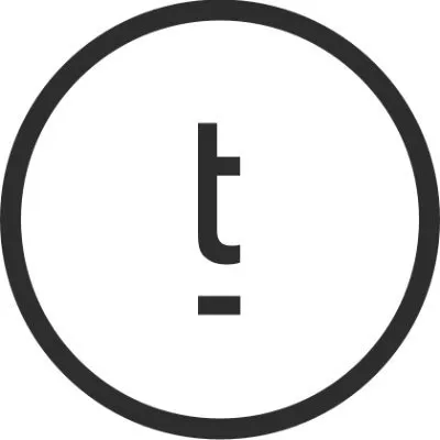 Twenty Over Ten Logo