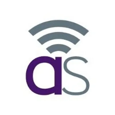 AdvisorStream Logo