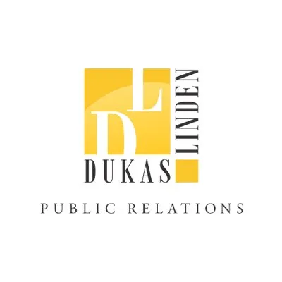 Dukas Linden Public Relations Logo