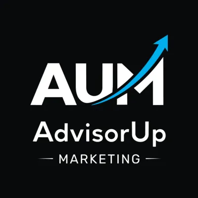 AdvisorUp Logo