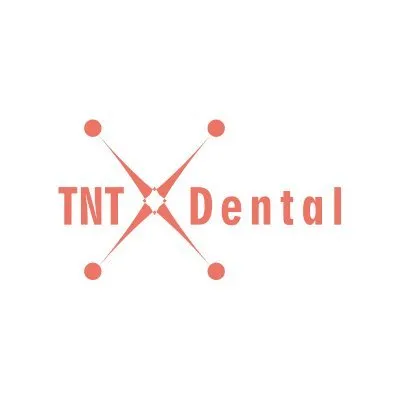 TNT Dental Logo