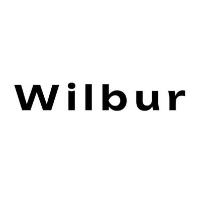 Wilbur Logo