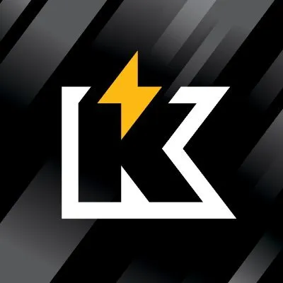 KickCharge Creative Logo