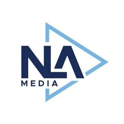 NLA Media Logo
