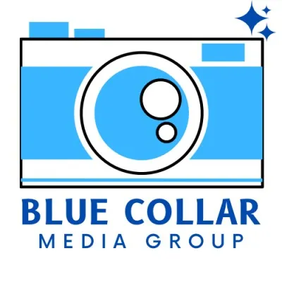 Blue Collar Media Group Logo