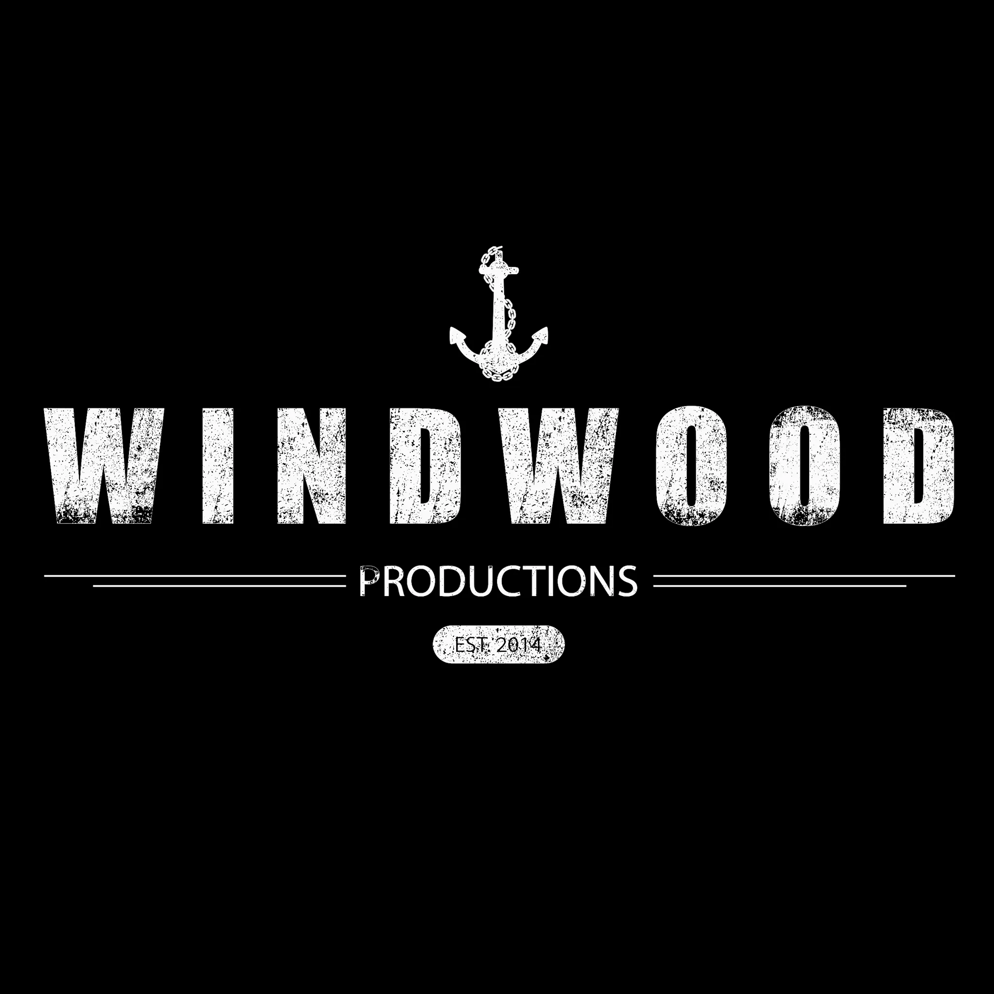 Windwood Productions Logo