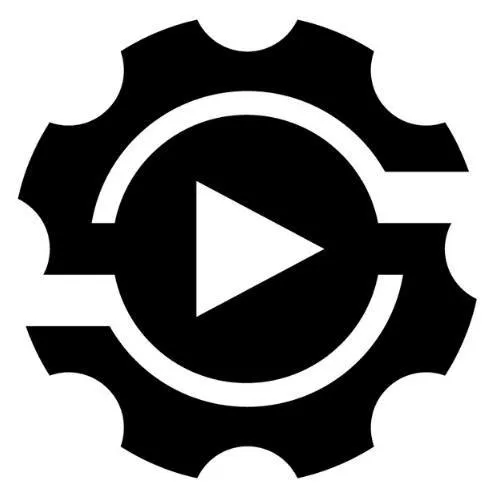 Systemized Media Logo