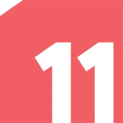 Program 11 Logo