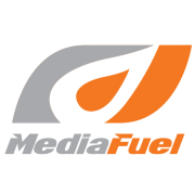 MediaFuel Logo