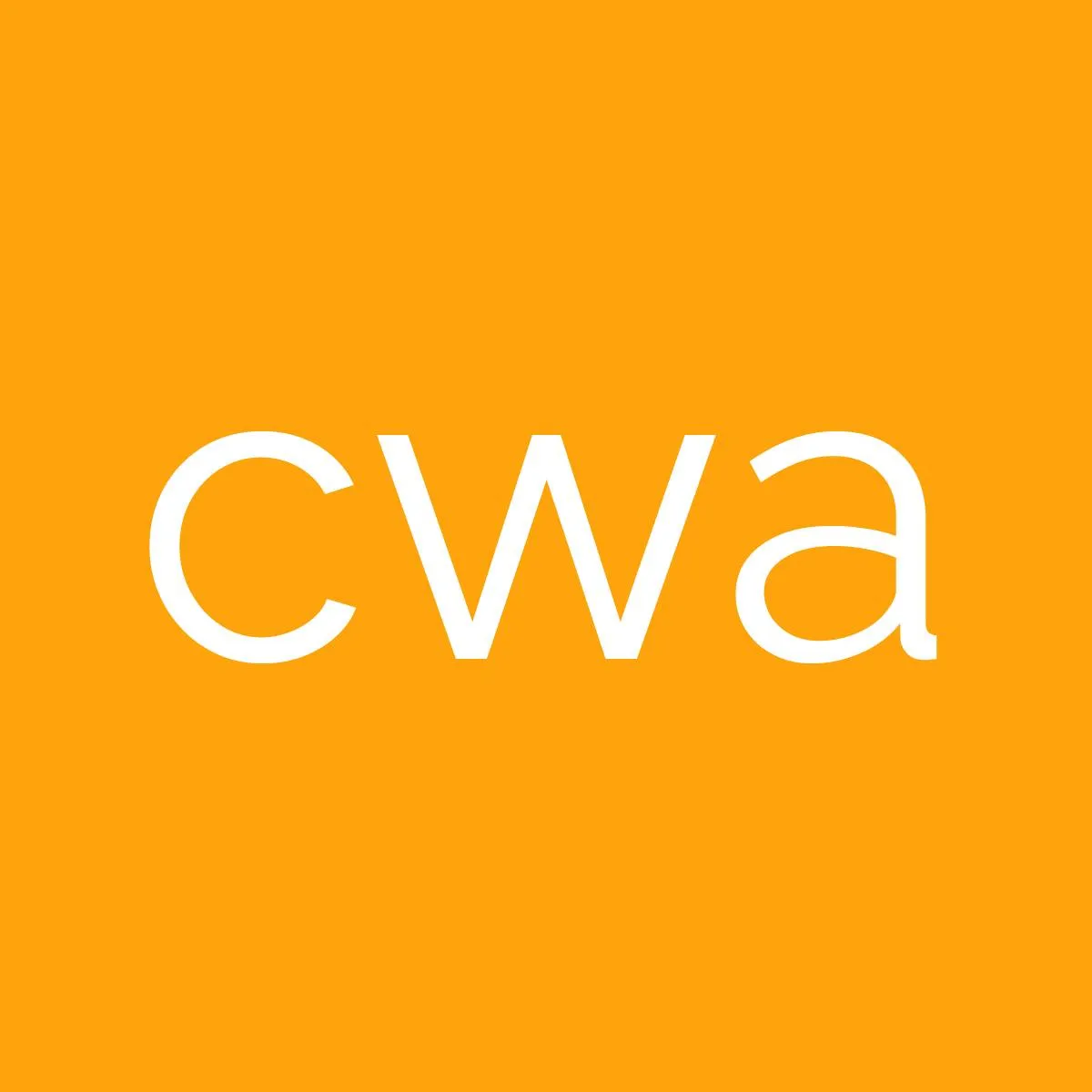 Chartwell Agency Logo