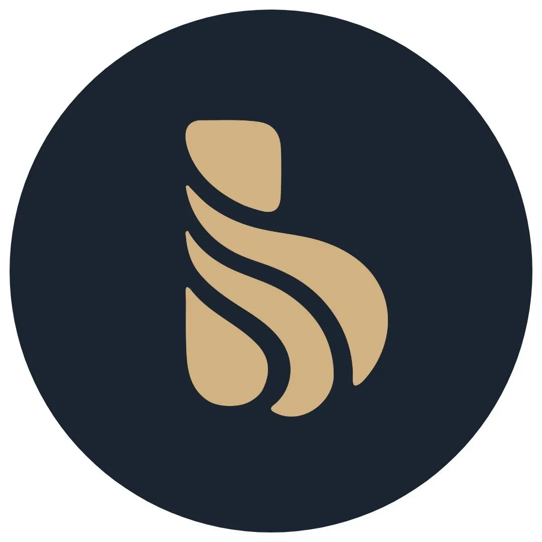 Blue Seven Studio Logo