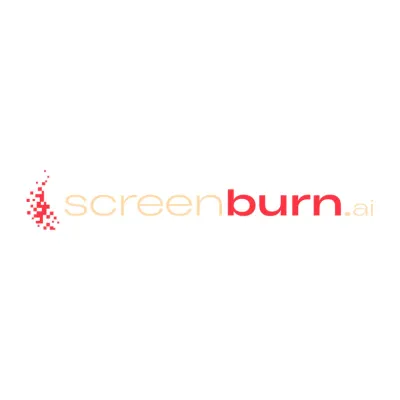 Screenburn Logo