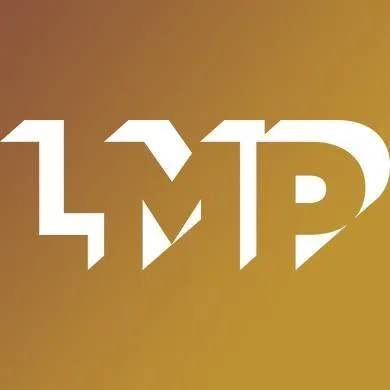Little Moving Pictures Logo