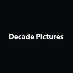 Decade Pictures Logo