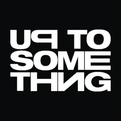 Up To Something Logo