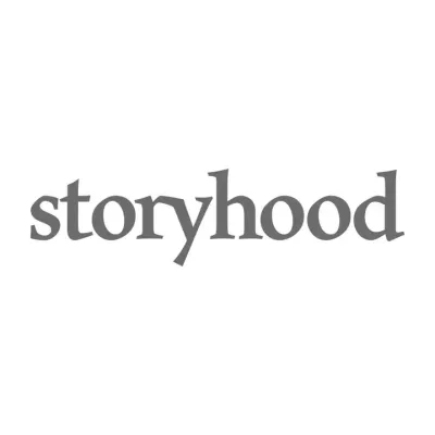 Storyhood Studios Logo