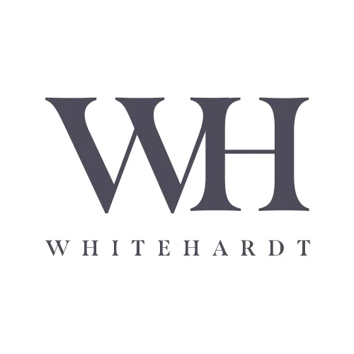Whitehardt Logo