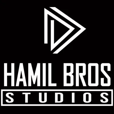 Hamil Bros Studios Logo