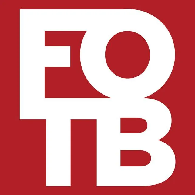 Fire on the Bayou Logo