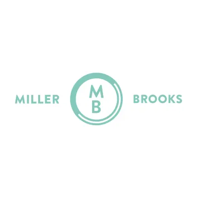 Miller Brooks Logo