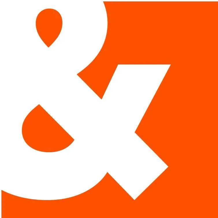 Friends & Neighbors Logo