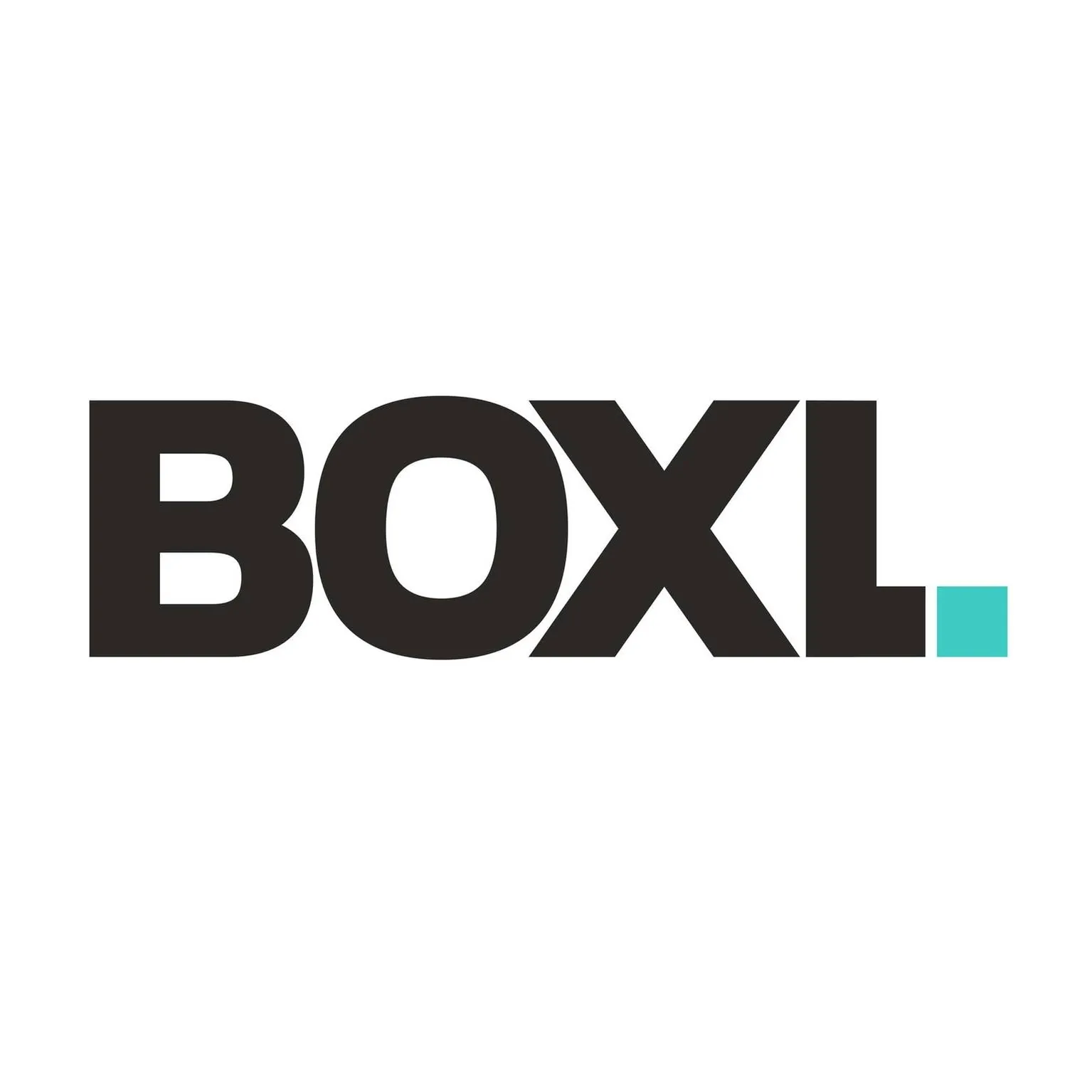 Boxl Studios Logo