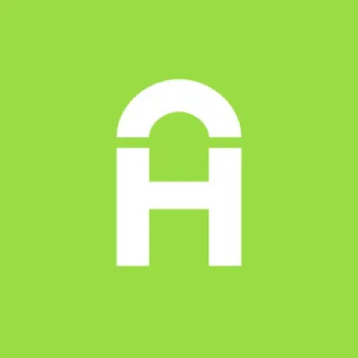 Hunt Adkins Logo