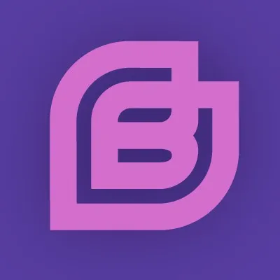 Blue Flame Thinking Logo
