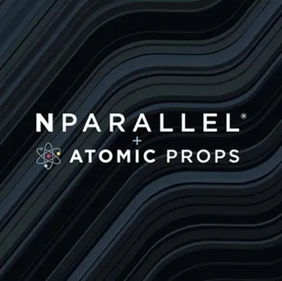 NPARALLEL Logo