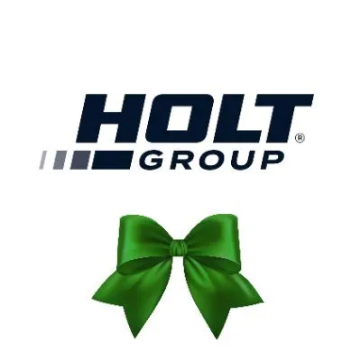 Holt Experiential Logo