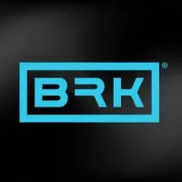 BRK Global Marketing Logo