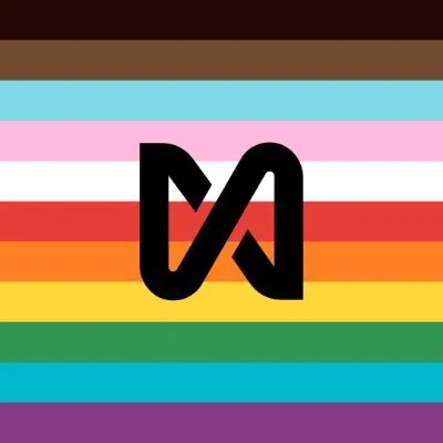 The Motion Agency Logo