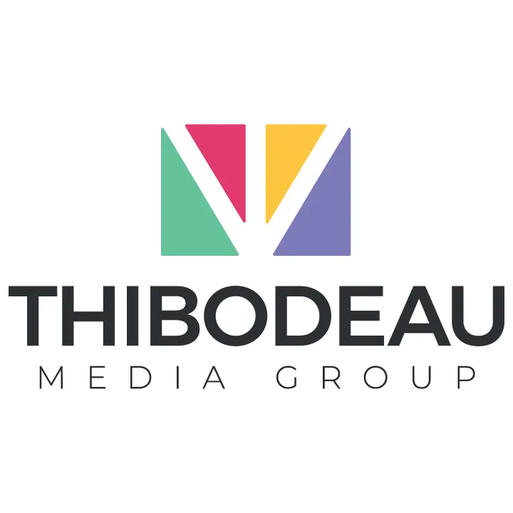 Thibodeau Media Group Logo