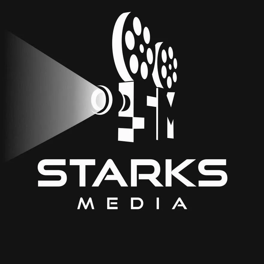 Starks Media Logo