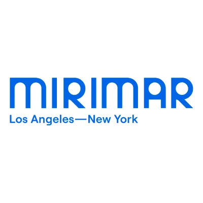 Mirimar Logo
