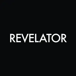 Revelator Logo