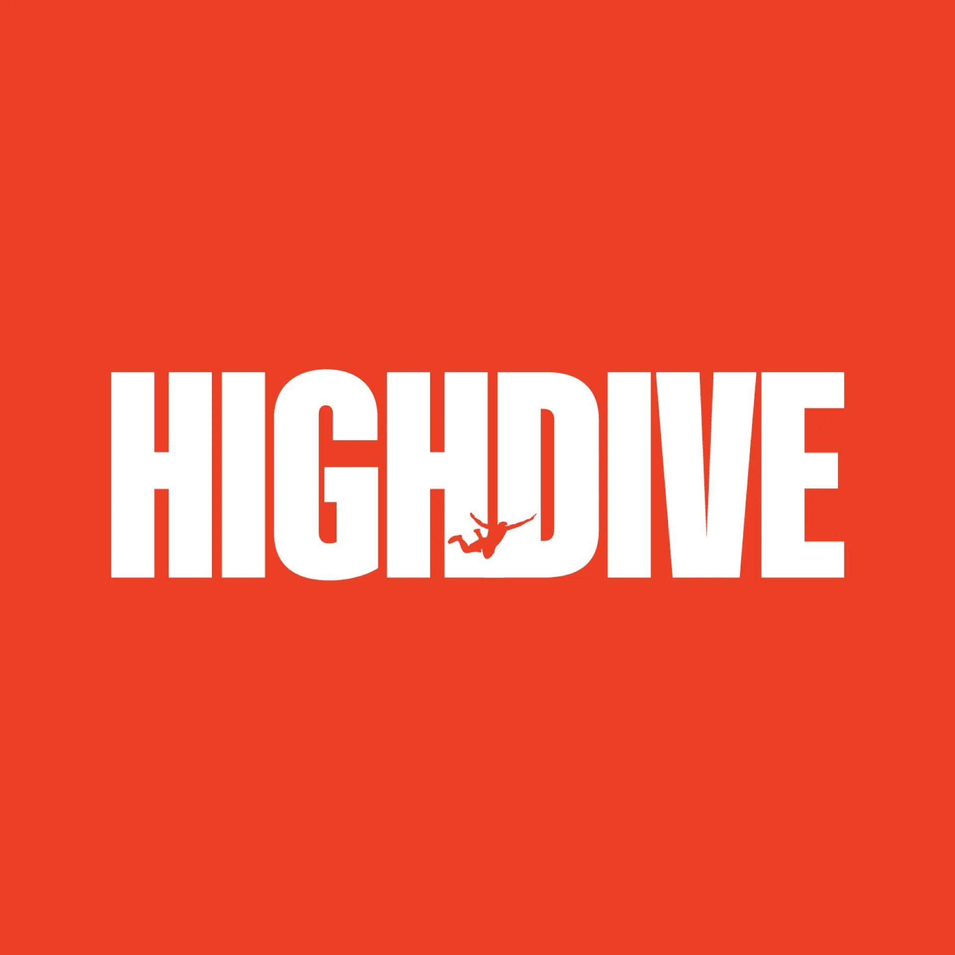 Highdive Logo