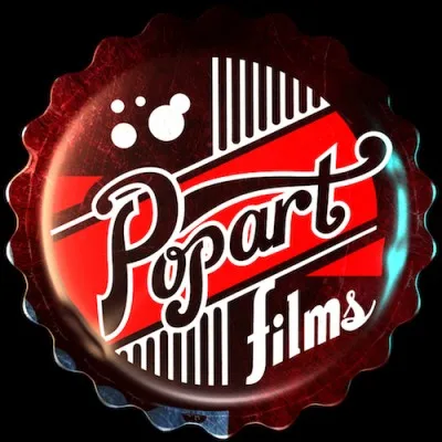 Popart Films Logo