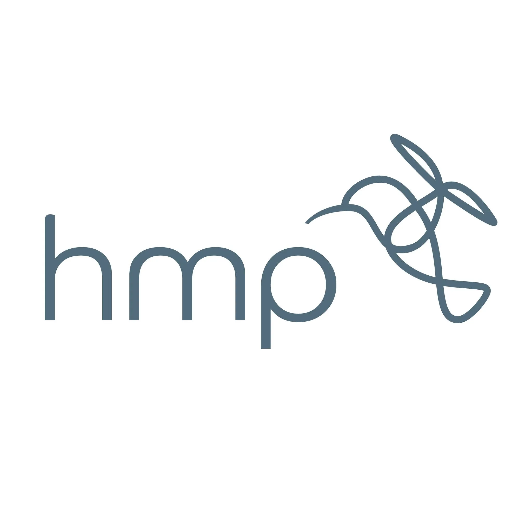 Hummingbird Media Productions Logo