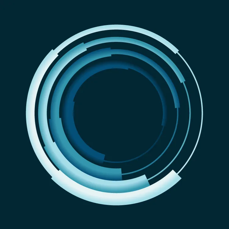 Shoreline Media Productions Logo