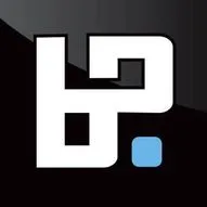 BP Video Production Logo