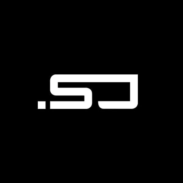 Spacejunk Logo