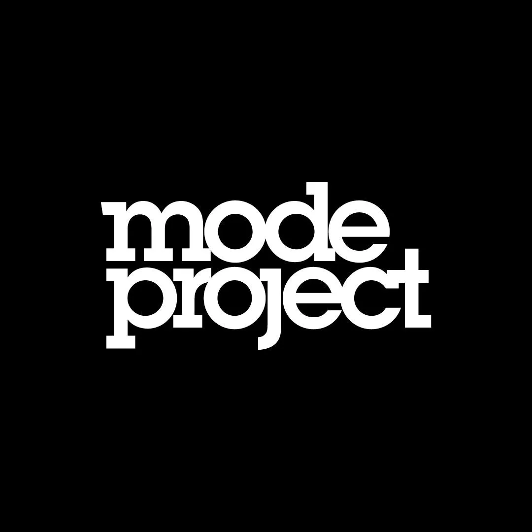 Mode Project Logo