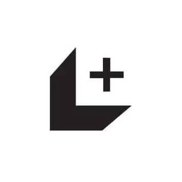 Ludwig+ Logo
