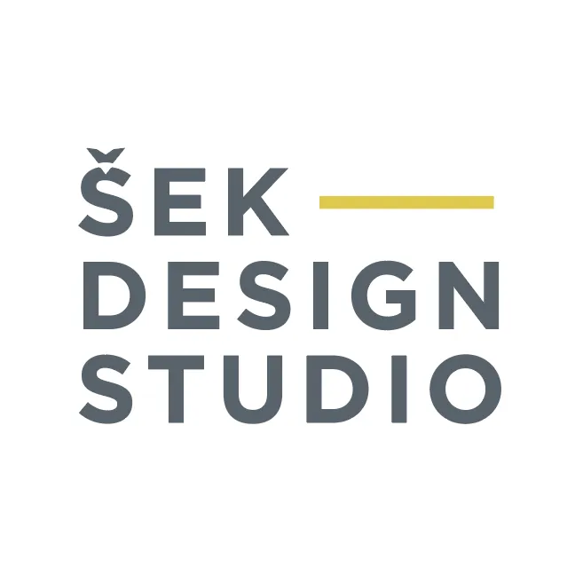 Šek Design Studio Logo